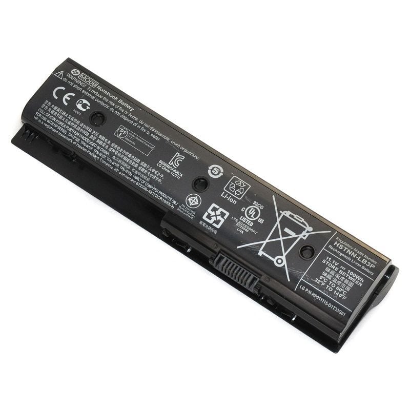 HP MO06 Orijinal Laptop Bataryası