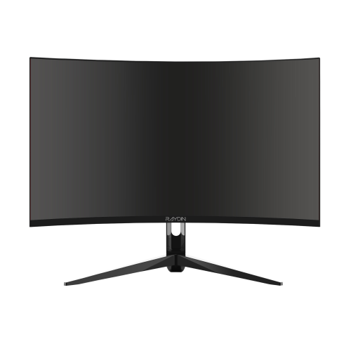 RAYDIN G270VA165C, 27'', 1ms, 165Hz, Full HD, HDMI, DP, USB, Hoparlör, VA LED, R1800 Curved, Frameless, FreeSync Gaming Monitör