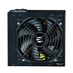 ZALMAN DECAMAX 500W ZM500-LX3 80+ STANDARD POWER SUPPLY