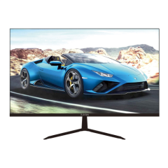 RAYDIN R238VAB 23,8'' 5ms, 75Hz, Full HD, D-Sub, HDMI, Frameless, VA LED Monitör (Siyah)