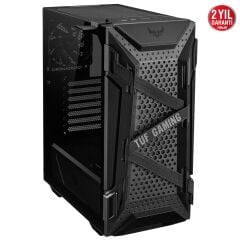 ASUS TUF GAMING GT301 ARGB USB 3.1 ATX KASA