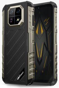 ULEFONE ARMOR 22 Endüstriyel Telefon