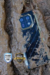 ULEFONE ARMOR 22 Endüstriyel Telefon