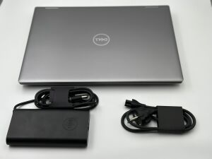 Dell 7680 | İ9 1385Ohx, Rtx 5000 Ada, 1tb SSD, 16inch FHD, 64 GB DDR 5