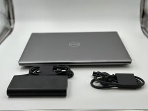 Dell 7680 | İ9 1385Ohx, Rtx 5000 Ada, 1tb SSD, 16inch FHD, 64 GB DDR 5