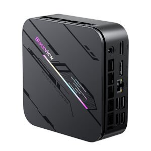 BLACKVIEW MP100 PRO MINIPC I3 1215U 4.4GHZ/16GB/512GB Win 11 PRO