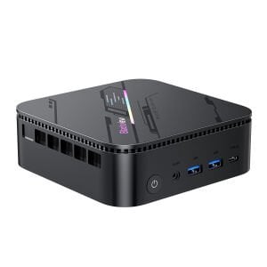 BLACKVIEW MP100 PRO MINIPC I3 1215U 4.4GHZ/16GB/512GB Win 11 PRO