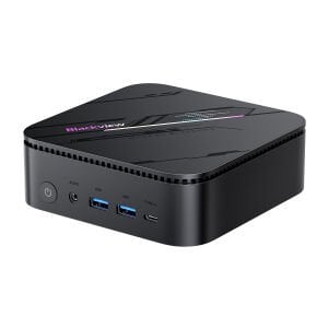 BLACKVIEW MP100 PRO MINIPC I3 1215U 4.4GHZ/16GB/512GB Win 11 PRO