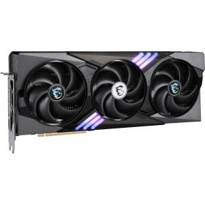 MSI GEFORCE RTX 5070 12G GAMING TRIO OC GDRR7 192B