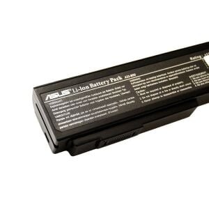 ASUS A32-M50 / A32-N61 / A33-M50 / A32-X64 Orijinal Notebook Bataryası – Pil