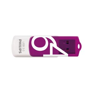 PHILIPS 64GB USB 3.0 100/150MB/S FM64FD00B/00