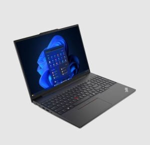 LENOVO E16 THINKPAD 21MA003MTX U5-125U 16GB 512GB SSD 16'' FDOS