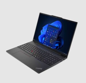 LENOVO E16 THINKPAD 21MA003MTX U5-125U 16GB 512GB SSD 16'' FDOS