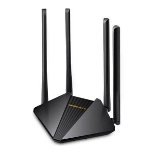 TP-LINK MERCUSYS MR30G DUAL BAND GIGABIT ROUTER