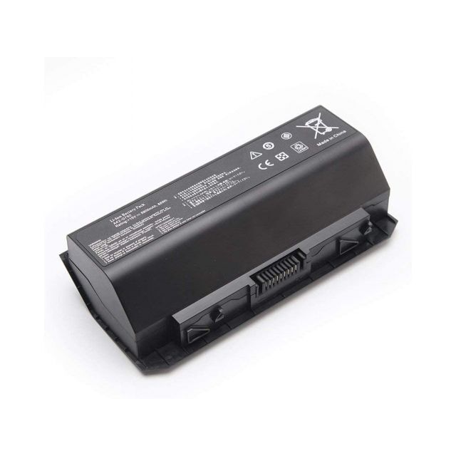 ASUS A42-G750 XEO Notebook Bataryası – Pil