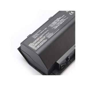 ASUS A42-G750 XEO Notebook Bataryası – Pil