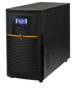 TUNÇMATİK NEWTECH ECO X9KVA1/1 LCD 7AHTSK10248 UPS