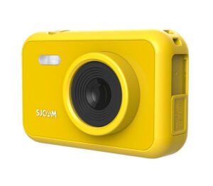 SJCAM FUNCAM SARI COCUK KAMERASI