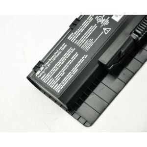 A31-N56 Orijinal Asus Notebook Bataryası – Asus Laptop Pili