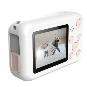 SJCAM FUNCAM BEYAZ COCUK KAMERASI