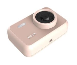 SJCAM FUNCAM PEMBE COCUK KAMERASI