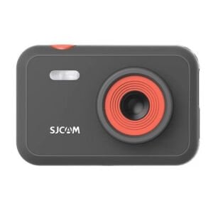 SJCAM FUNCAM SIYAH COCUK KAMERASI