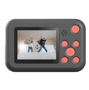 SJCAM FUNCAM SIYAH COCUK KAMERASI