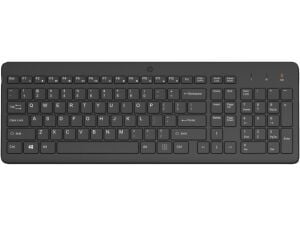 HP 225 805T1AA KABLOSUZ KLAVYE