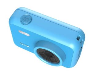 SJCAM FUNCAM COCUK KAMERASI MAVI