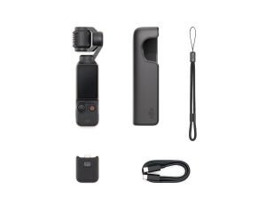 DJI OSMO POCKET 3 GİMBAL