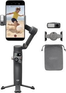 DJI OSMO MOBILE 7P GIMBAL