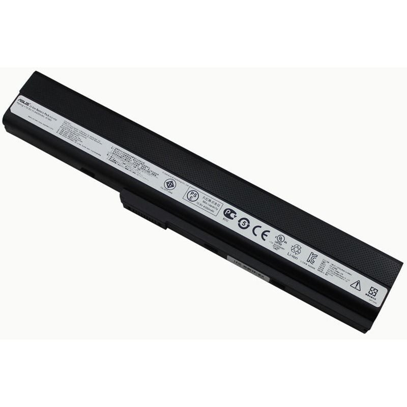 Asus K52F-EX878R Orijinal Notebook Pili Bataryası – Asus K52F Batarya