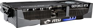MSI GEFORCE RTX 5090 32G GAMING TRIO OC GDRR7 256 B DX12 PCIE 5.0 X16 (3XDP 1XHDMI)