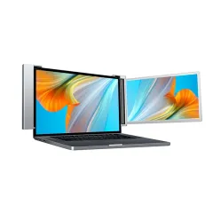 14″ Trimonitör Tekli | USB-C / Display Harici Ekran