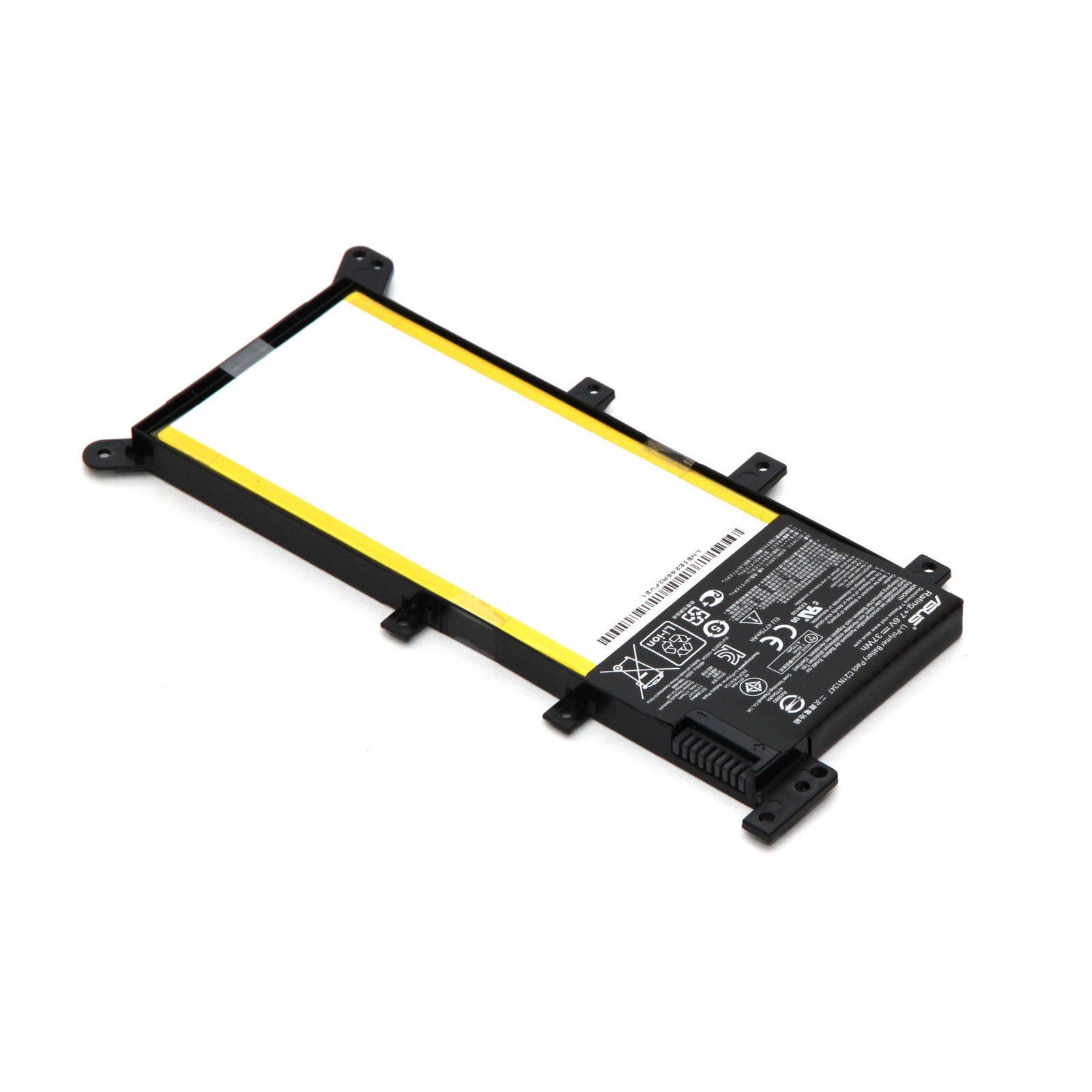 Asus K555UB-XO097T Orijinal Notebook Bataryası Pili – Asus K555UB Li-ion Pil