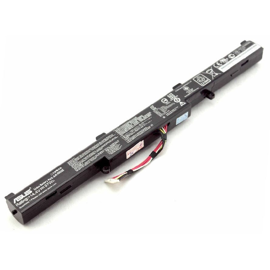 Asus A41-X550E Orijinal Notebook Bataryası Pili – Asus X550E Batarya