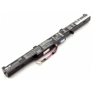Asus A41-X550E Orijinal Notebook Bataryası Pili – Asus X550E Batarya