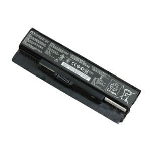 Asus N56VZ-S4283H Orijinal Notebook Pili Bataryası – 6 Cell 5200 mAh Asus Batarya