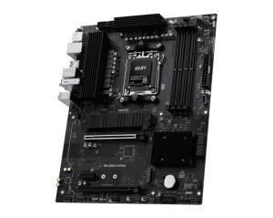 MSI PRO B850-S WIFI6E AMD B850 SOKET AM5 DDR5