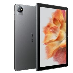 Blackview TAB70WIFI 10.1 64GB/12GB Tablet SİYAH