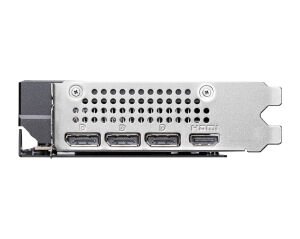 MSI GEFORCE RTX 5060 TI 16GB SHADOW 2X OC PLUS