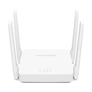 TP-LINK MERCUSYS AC10 3PORT 1200MBPS A.POINT/ROUTER