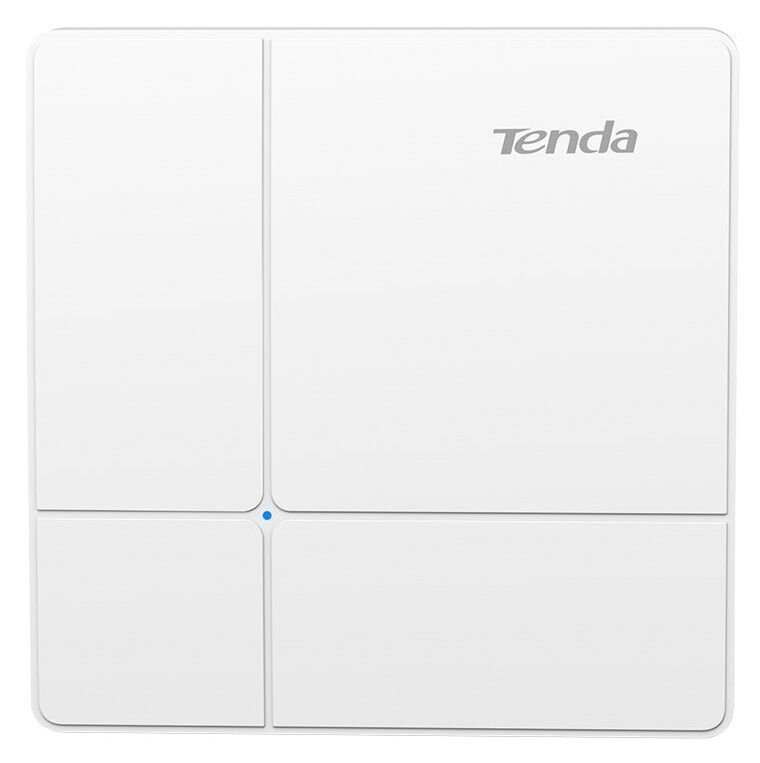 TENDA I24 AC1200 1PORT POE TAVAN TİPİ ACCESS POINT