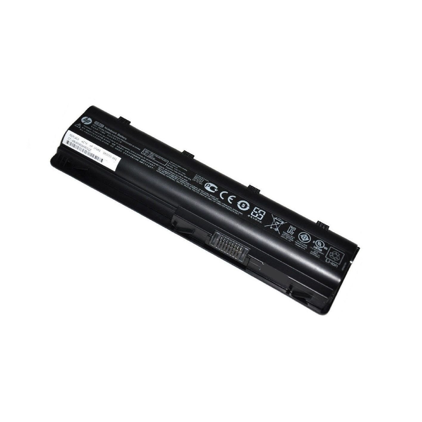 HP Pavilion DV6-1330ET VL067EA Orijinal Notebook Bataryası Pili