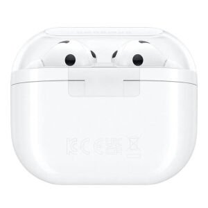 SAMSUNG GALAXY BUDS 3 PRO ANC TWS BEYAZ KULAKICI K