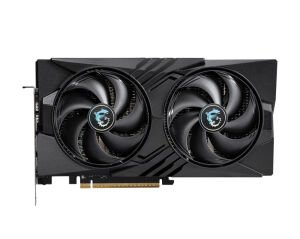MSI GEFORCE RTX 5060 8G GAMING OC GDDR7 128B DX12 PCIE 5.0 X16 (3XDP 1XHDMI)