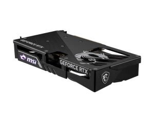 MSI GEFORCE RTX 5060 8G GAMING OC GDDR7 128B DX12 PCIE 5.0 X16 (3XDP 1XHDMI)