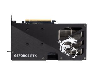 MSI GEFORCE RTX 5060 8G GAMING OC GDDR7 128B DX12 PCIE 5.0 X16 (3XDP 1XHDMI)