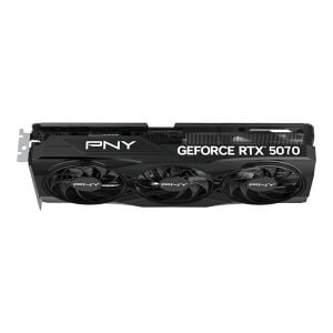 PNY RTX 5070 OC 12GB GDDR7 192Bit (VCG507012TFXPB1-O) Ekran Kartı