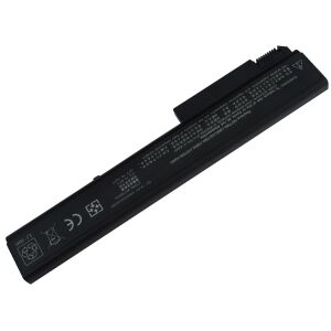HP EliteBook 8540P NU486AV XEO Notebook Bataryası Pili
